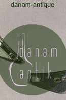 Georg Jensen Sterling Sølv Halskæde Peak