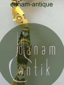 Georg Jensen 18K Gold Halskette mit Perle Nr. 251