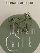 Georg Jensen Sterling Silver Brooch No. 242B