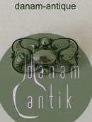 Georg Jensen Sterling Silber Brosche Nr. 236A