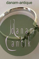 ジョージ ジェンセン スターリングシルバー トルン リストウォッチ No 231