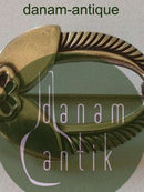 Georg Jensen Inc Sterling Silber Brosche Nr. 227