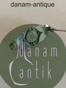 Georg Jensen Sterling Silber Brosche Nr. 224A