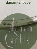 Georg Jensen Sterling Silver Bangle Bracelet No 215