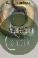 Georg Jensen Sterling Sølv Vedhæng No 199