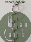 Georg Jensen Sterling Silver Ibe Dahlquist ブレスレット No 192B