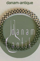 Georg Jensen Sterling Silver Necklace by Ernst Forsmann No 191