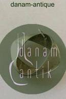 Georg Jensen Sterling Sølv Vedhæng No 190