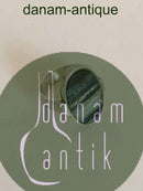 Georg Jensen Sterling Silver Harald Nielsen Ring No 189 Agat Adorned with Agat