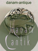 Georg Jensen Sterling Sølv Broche No 175