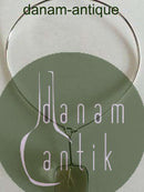 ジョージ ジェンセン スターリング シルバー トルン ネックレス No 174 ペンダント No 132