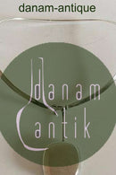 Georg Jensen Sterling Silver Torun Necklace No 168 with Pendant No 306