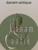 ジョージ ジェンセン スターリングシルバー リング No.148B （トルンデザイン