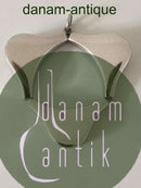 Georg Jensen Sterling Silver ペンダント No 138