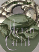 Georg Jensen Sterling Silver Brooch Due No 134 1933-1944年製