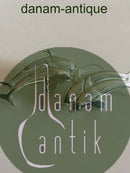 Georg Jensen Sterling Silver Dolphin Stud Earrings No 129