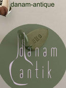 Georg Jensen Sterling Silver Earrings (Clips) No 113