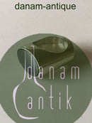 Georg Jensen Sterling Silver Ring No A 110A med Hematite