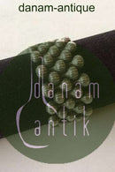 Georg Jensen Sterling Sølv Løgmønster armbånd af Arno Malinowski No 110