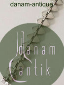 Georg Jensen Sterling Silver Bracelet by Nanna Ditzel No 106 (オリジナルボックス入り)