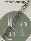 Georg Jensen Inc Sterling Silver Bracelet No 100