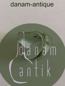 Georg Jensen Sterling Silver Nanna Ditzel リング No 91