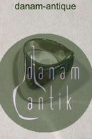 Georg Jensen Sterling Sølv Ring No 91 Nanna Ditzel