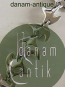 Georg Jensen Sterling Silver Henning Koppel ブレスレット No 89