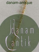 Georg Jensen 18K Guld Armbånd No 85