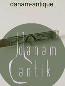 Georg Jensen Sterling Silver Tie Pin with Dolphins No 73 (ジョージ ジェンセン スターリングシルバー タイピン ドルフィン)