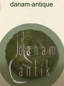 Georg Jensen Sterling Silver Earrings with Doves and Lapis Lazuli No 66（鳩とラピスラズリのピアス