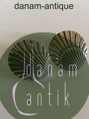 ジョージ ジェンセン スターリング シルバー カフリンクス No 66