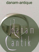 Georg Jensen Sterling Silver リング No 65