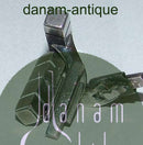 Georg Jensen カフスボタン スターリングシルバー No 64