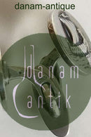 Georg Jensen Sterling Silver カフスボタン バイキング船 No 61