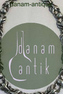 Georg Jensen Sterling Sølv Halskæde No 59