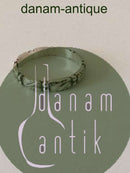 Georg Jensen Sterling Silver Ring No 57