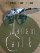 Georg Jensen Inc USA Sterling Sølv Manchetknapper No 56X