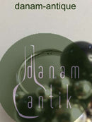 Georg Jensen Sterling Silver グレープ・リング No 54