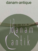 Georg Jensen Sterling Silber Armreif Nr. 51A