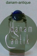 Georg Jensen スターリングシルバー リング ラピスラズリ No.51