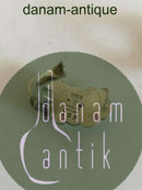 Georg Jensen Sterling Silver Ear Clip No 50A