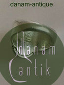 Georg Jensen Sterling Silver Ring No 46B