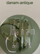 Georg Jensen Sterling Silver Ring No 46E