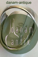 Georg Jensen Sterling Silver Ring No 46E