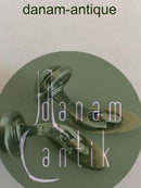 ジョージ ジェンセン スターリング シルバー カフリンクス No 44