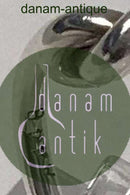 Georg Jensen Sterling Silver Ring Love Knot No A44B