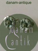 Georg Jensen Sterling Silver Ear Scissors No 36