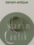 Georg Jensen Sterling Silver Ring No A29C