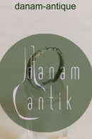 ジョージ ジェンセン スターリングシルバー リング No 28B